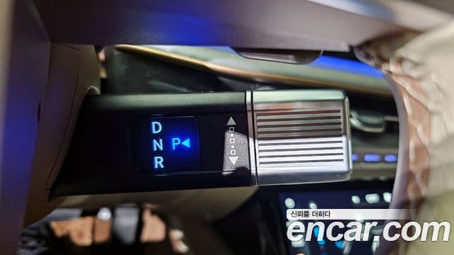 Hyundai Grandeur 2023 — Şəkil 9/20