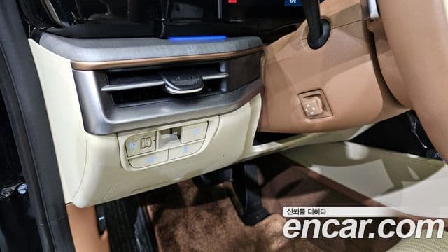 Hyundai Grandeur 2023 — Şəkil 14/20