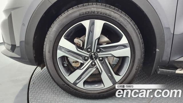 Kia Sorento 2021 — Şəkil 5/20