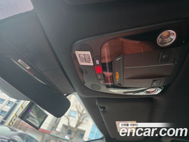 Kia K5 2024 — Şəkil 8/18