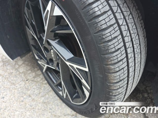 Kia K5 2024 — Şəkil 15/18