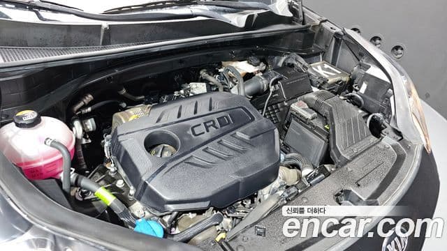 Kia Sportage The Bold 2021 — Şəkil 15/20