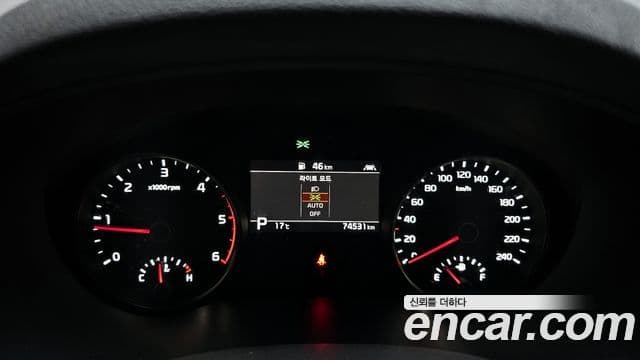 Kia Sportage The Bold 2021 — Şəkil 13/20