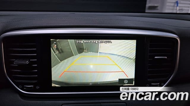 Kia Sportage The Bold 2021 — Şəkil 5/20