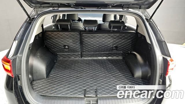 Kia Sportage The Bold 2021 — Şəkil 20/20