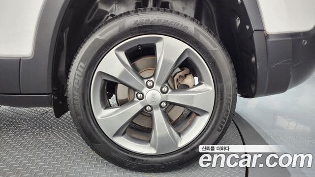 Jeep Cherokee 2021 — Şəkil 5/20