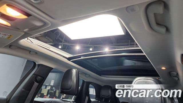 Jeep Cherokee 2021 — Şəkil 19/20