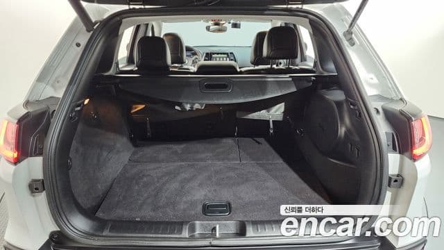 Jeep Cherokee 2021 — Şəkil 20/20