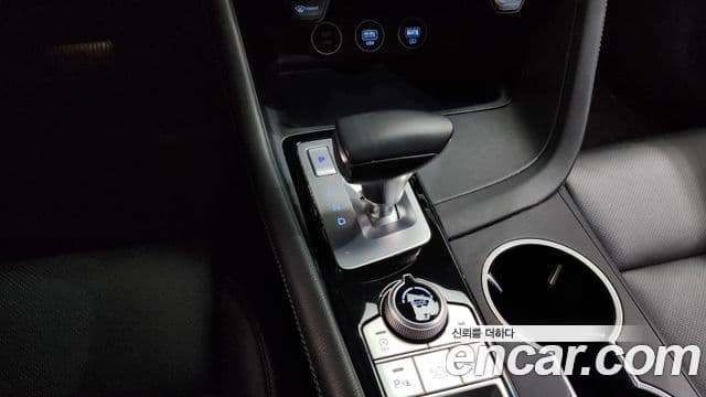 Genesis G70 2021 — ფოტო 12/20