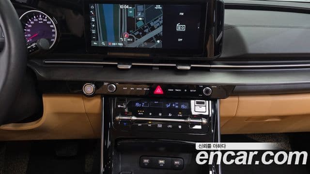 Kia Carnival 2020 — Фото 15/20
