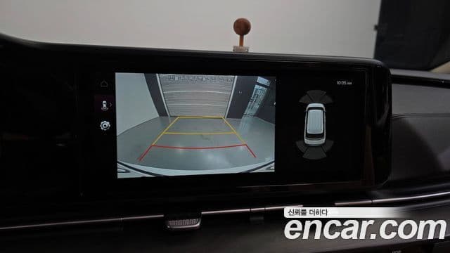 Kia Carnival 2020 — Фото 16/20