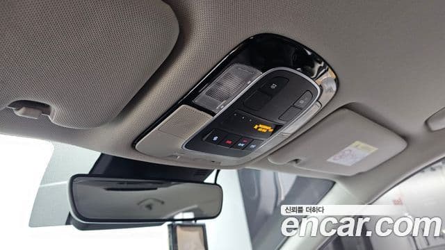 Hyundai Sonata Hybrid 2021 — ფოტო 12/20