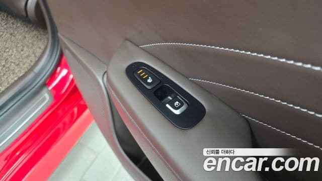 Kia Stinger 2021 — Şəkil 19/20