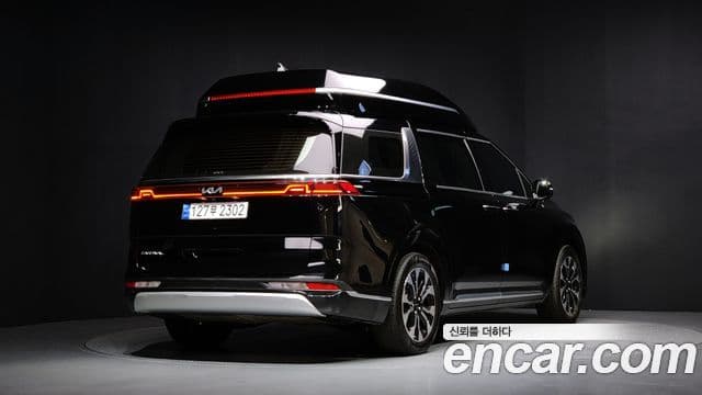 Kia Carnival 2021 — Şəkil 2/20