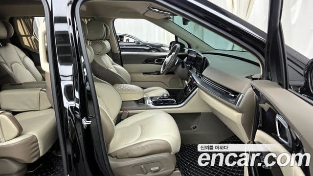 Kia Carnival 2021 — Şəkil 11/20