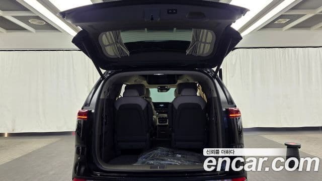 Kia Carnival 2021 — Şəkil 20/20