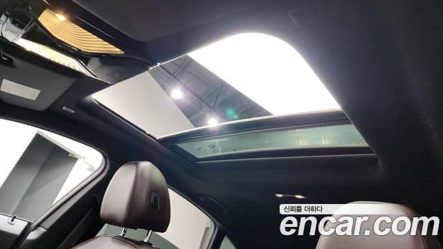 BMW 4 Series 2021 — ფოტო 18/20