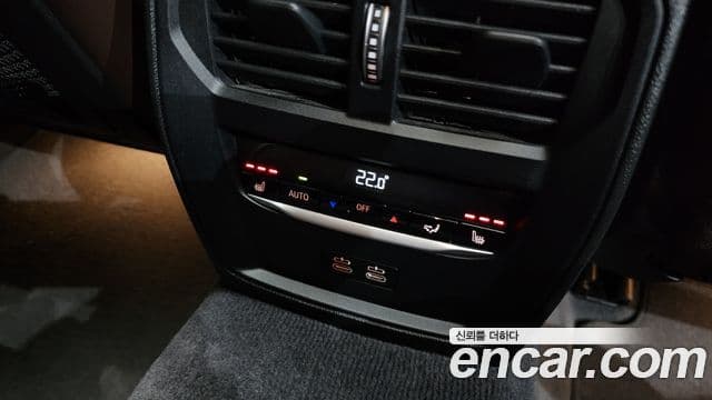 BMW 4 Series 2021 — ფოტო 19/20