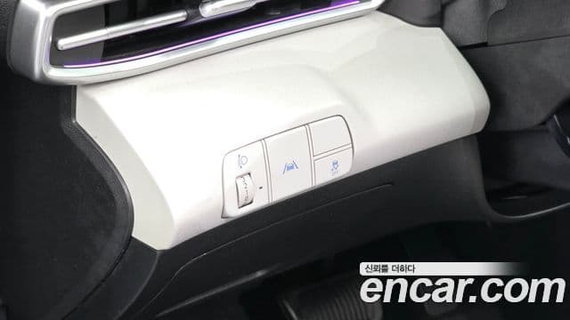 Hyundai The New Avante Hybrid 2020 — Şəkil 4/20