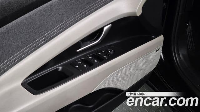 Hyundai The New Avante Hybrid 2020 — Şəkil 2/20