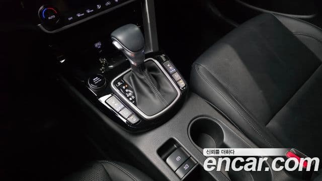 Kia Seltos 2019 — Şəkil 9/20