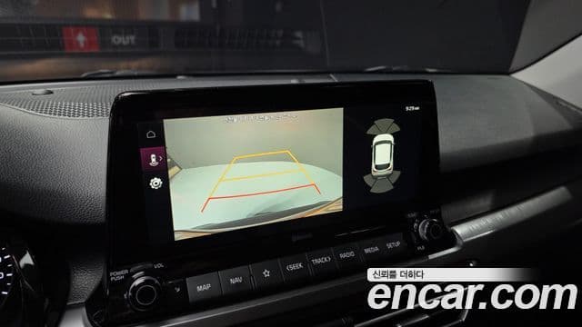 Kia Seltos 2019 — Şəkil 15/20