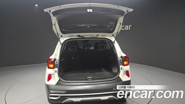 Kia Seltos 2019 — Şəkil 20/20