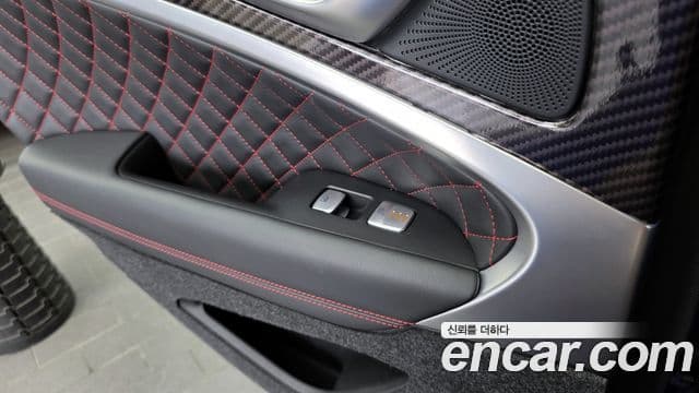 Genesis G70 2020 — ფოტო 19/20