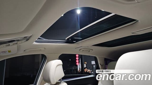 Genesis GV80 2021 — Şəkil 19/20
