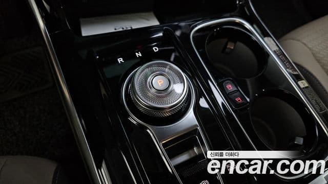 Kia Carnival 2022 — Фото 9/20