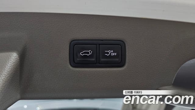 Kia Carnival 2022 — Фото 20/20