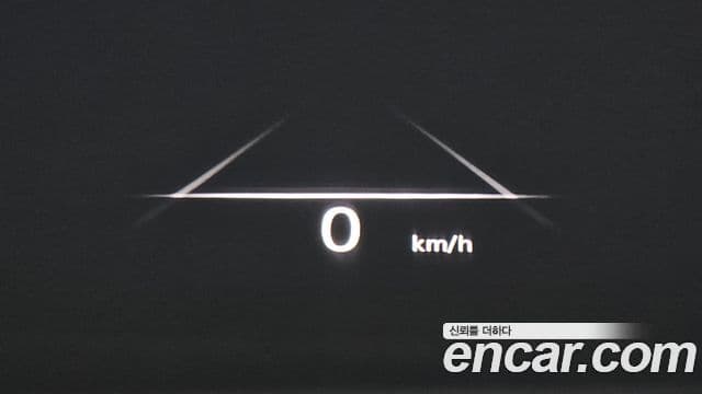 Genesis Electrified G80 2020 — ფოტო 16/20