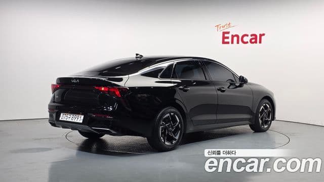 Kia K5 2024 — Şəkil 1/20