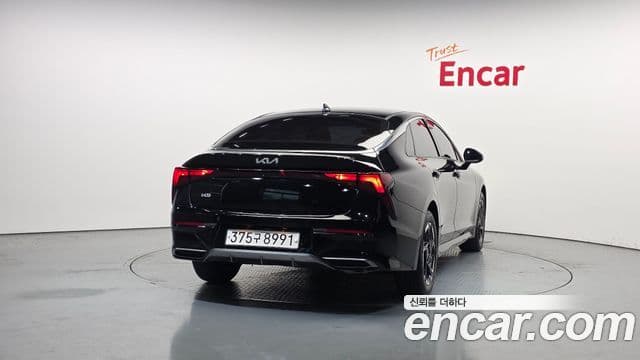Kia K5 2024 — Şəkil 3/20