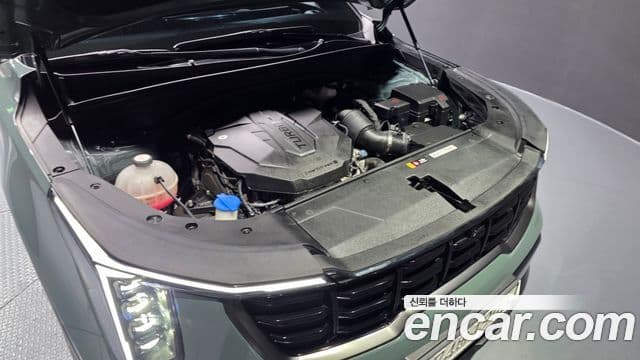 Kia Sorento 2023 — Photo 19/20