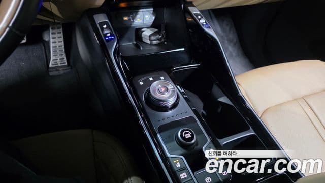 Kia Sorento 2023 — Photo 9/20