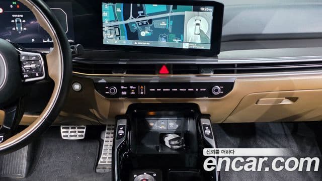 Kia Sorento 2023 — Photo 3/20