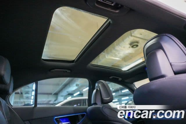 Mercedes-Benz C-Class 2024 — Фото 14/20