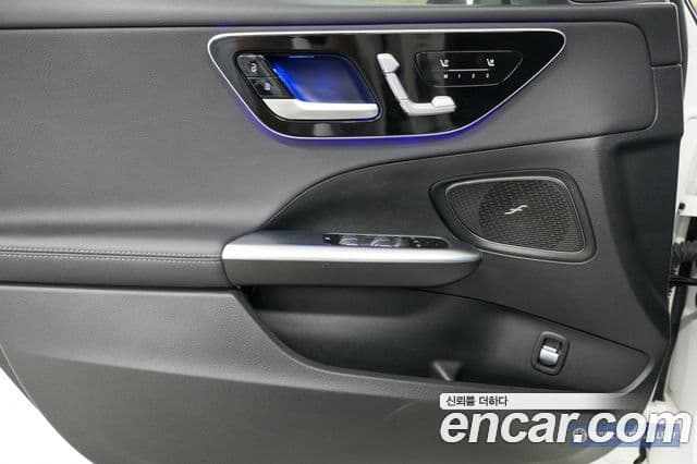 Mercedes-Benz C-Class 2024 — Фото 17/20