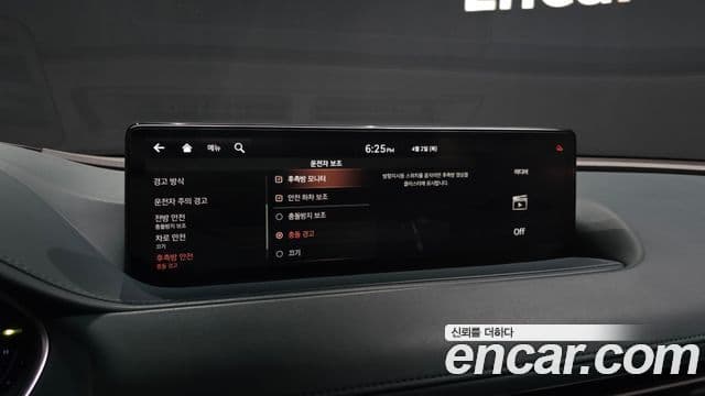 Genesis Electrified G80 2021 — ფოტო 16/20