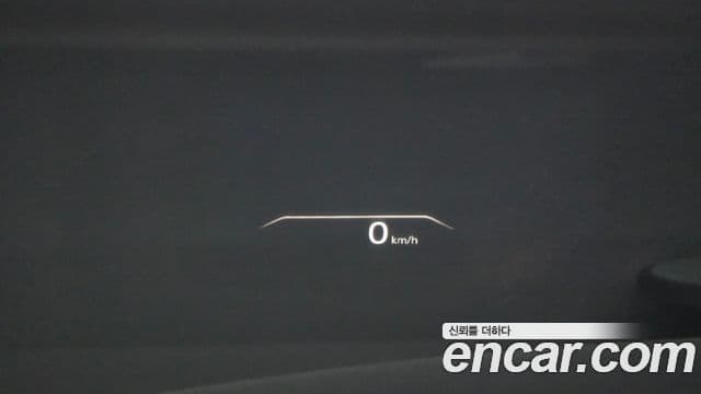 Genesis Electrified G80 2021 — ფოტო 17/20