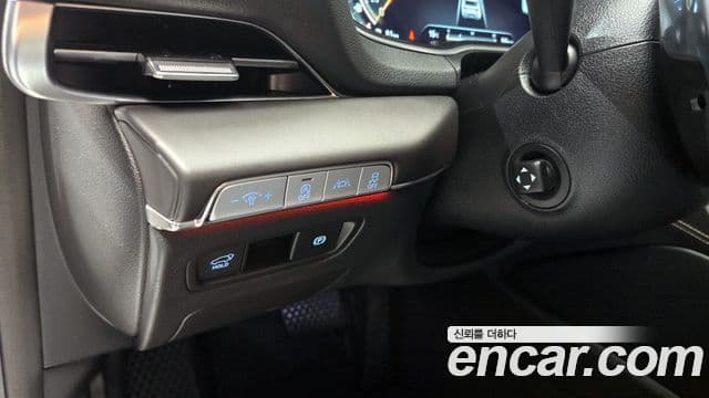 Genesis GV80 2020 — Şəkil 15/20