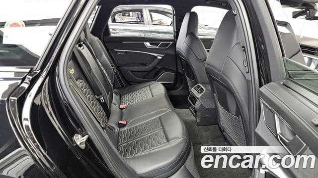 Audi RS6 2024 — Photo 3/20