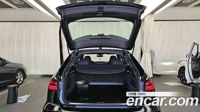 Audi RS6 2024 — Photo 8/20
