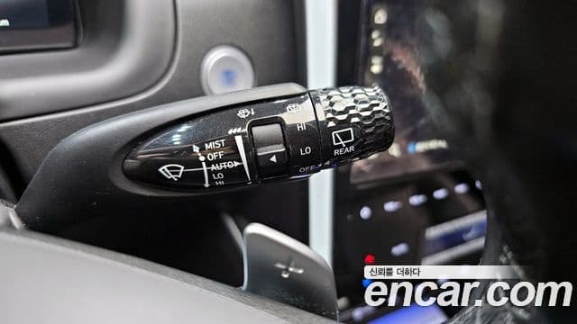 Hyundai The New Tucson 2023 — ფოტო 17/20