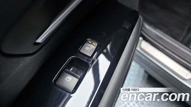 Hyundai The New Tucson 2023 — ფოტო 18/20