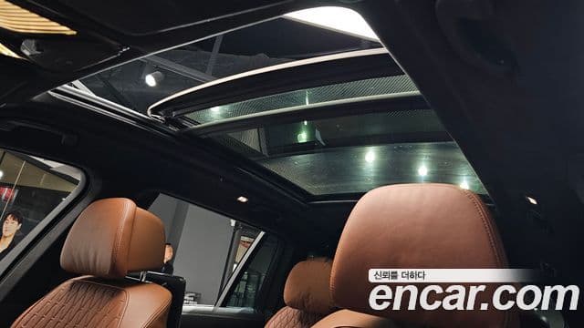 BMW X7 2022 — Şəkil 17/20