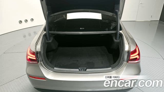 Mercedes-Benz A-Class 2020 — фото 20 из 20