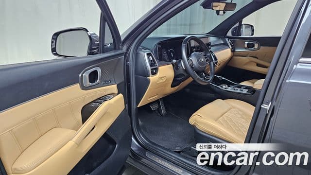 Kia Sorento 2021 — ფოტო 10/20