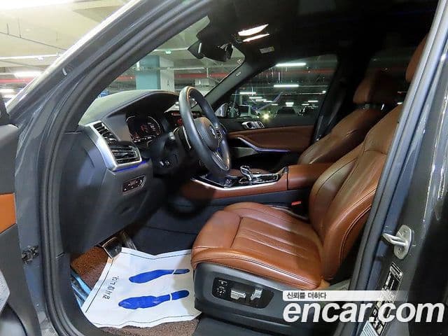 BMW X5 2022 — Photo 3/20